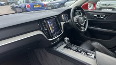 Volvo S60 2.0 T5 Inscription Plus 4dr Auto Petrol Saloon